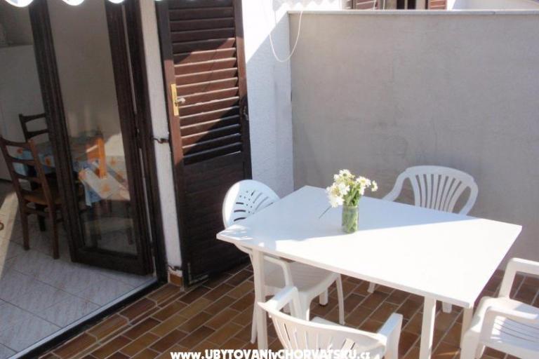 Apartmány Micka – foto 13