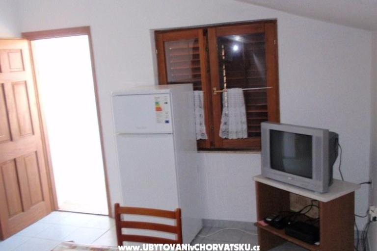 Apartmány Micka – foto 14