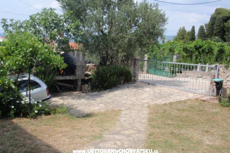 Apartmány Micka – foto 15