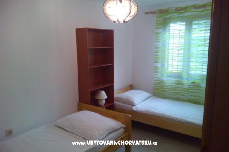 Apartmány Micka – foto 18