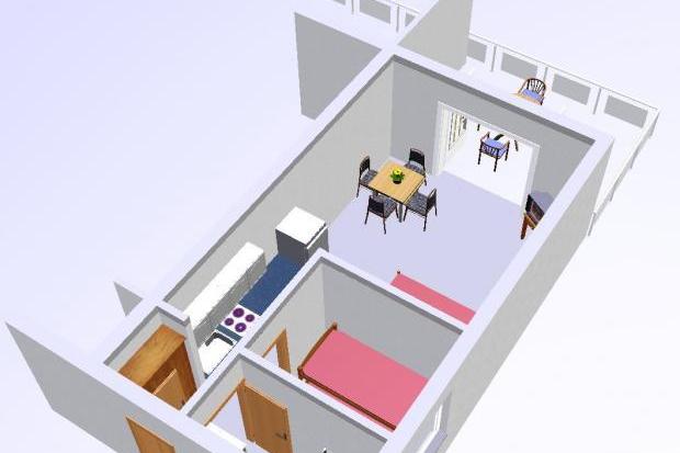 Apartmány Micka – foto 3