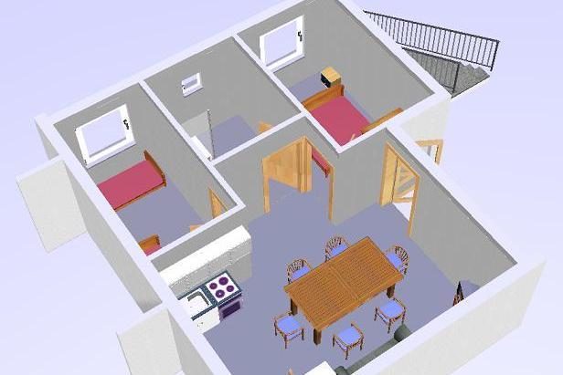 Apartmány Micka – foto 6