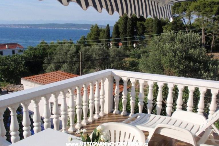 Apartmány Micka – foto 8