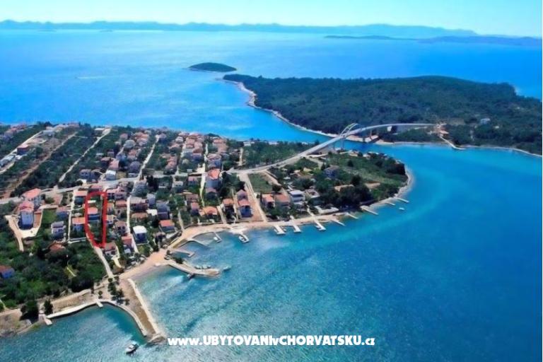 Apartmány Moreta – foto 19