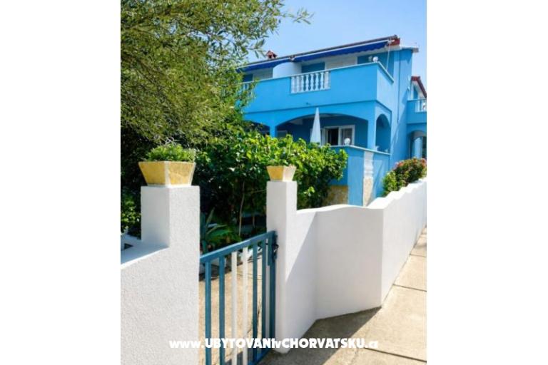 Apartmány Moreta – foto 3