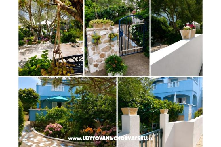 Apartmány Moreta – foto 4