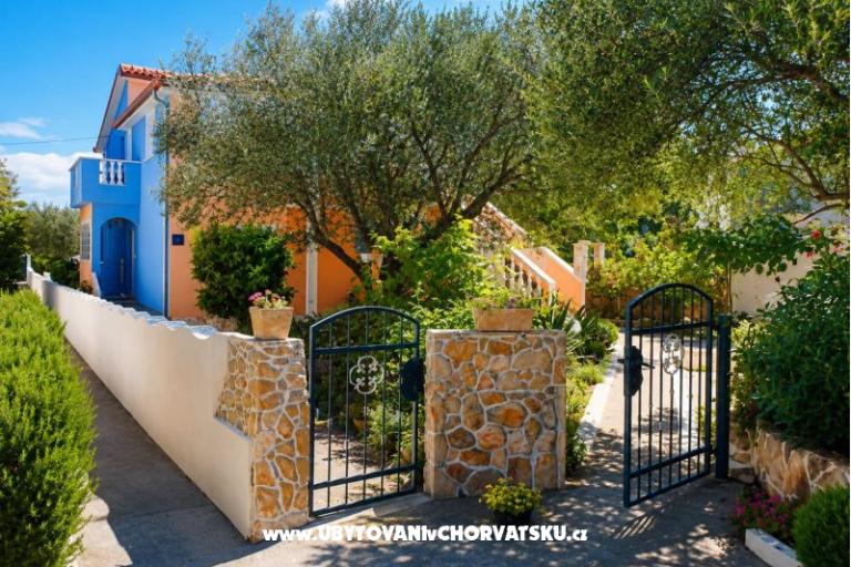 Apartmány Moreta – foto 8
