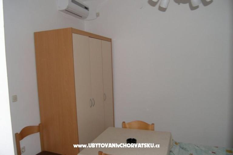 Apartmány Muscet – foto 4