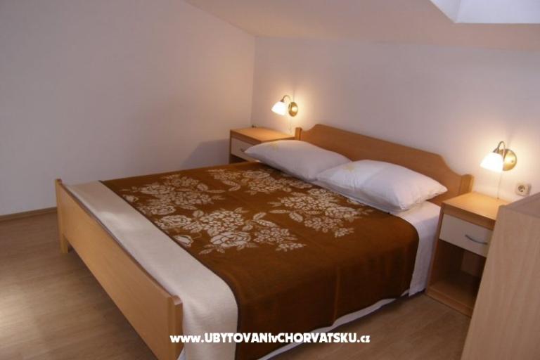 Apartmány Muscet – foto 7