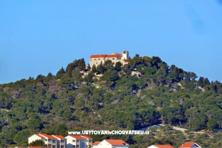 Apartmány na moru – foto 11