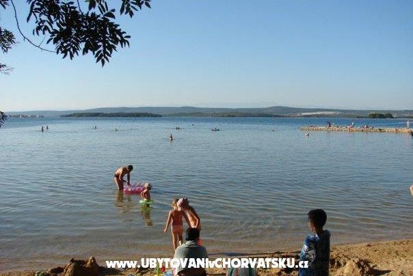 Apartmány na moru – foto 12