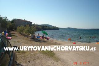 Apartmány na moru – foto 13