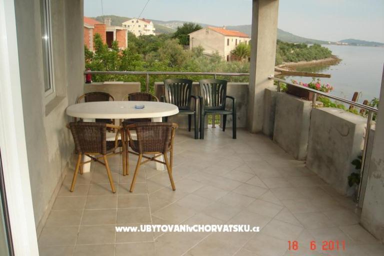 Apartmány na moru – foto 3