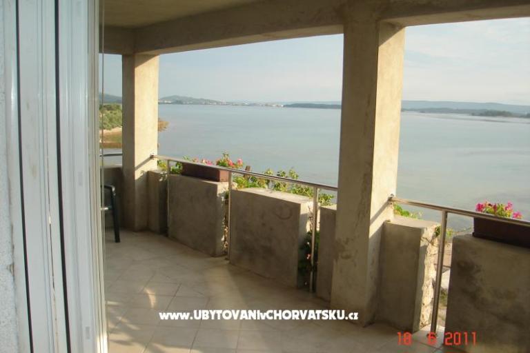 Apartmány na moru – foto 5