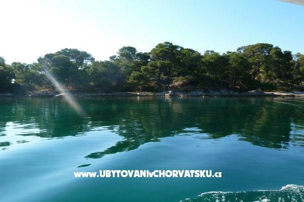 Apartmány na moru – foto 7