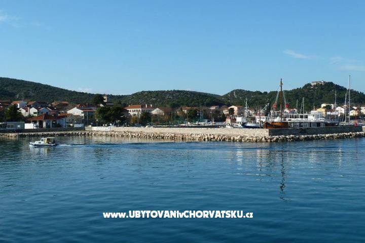 Apartmány na moru – foto 8