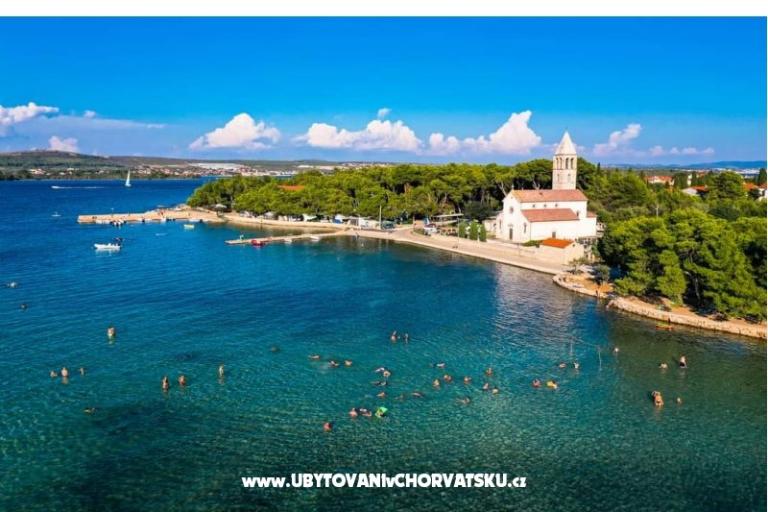 Apartmány Dragica Pedisic – foto 13