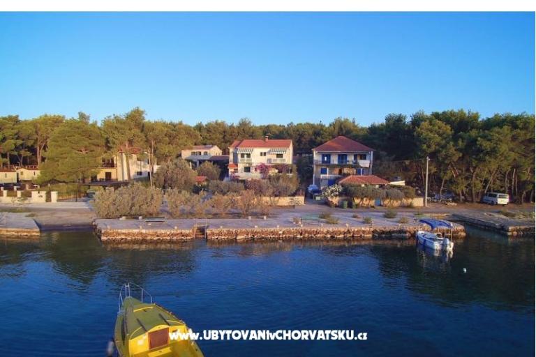 Apartmány Dragica Pedisic – foto 5