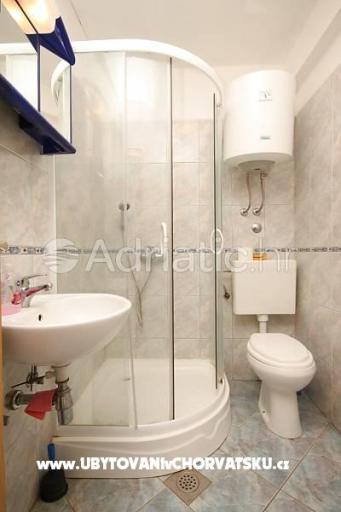 Apartmány Romeo – foto 3