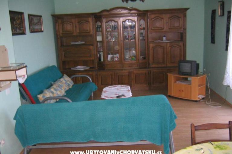 Apartmány Rutak – foto 3