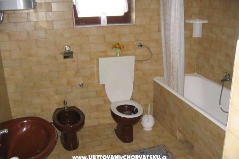 Apartmány Rutak – foto 4