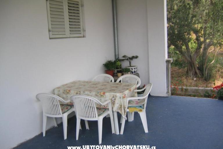 Apartmány Rutak – foto 6