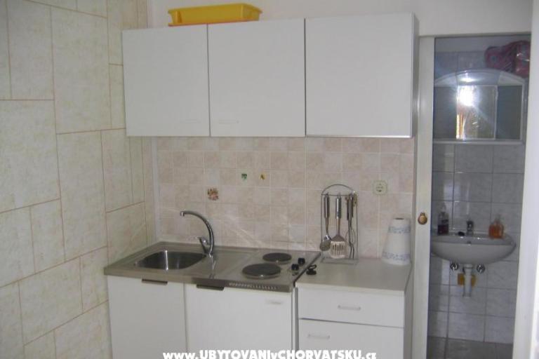 Apartmány Rutak – foto 7