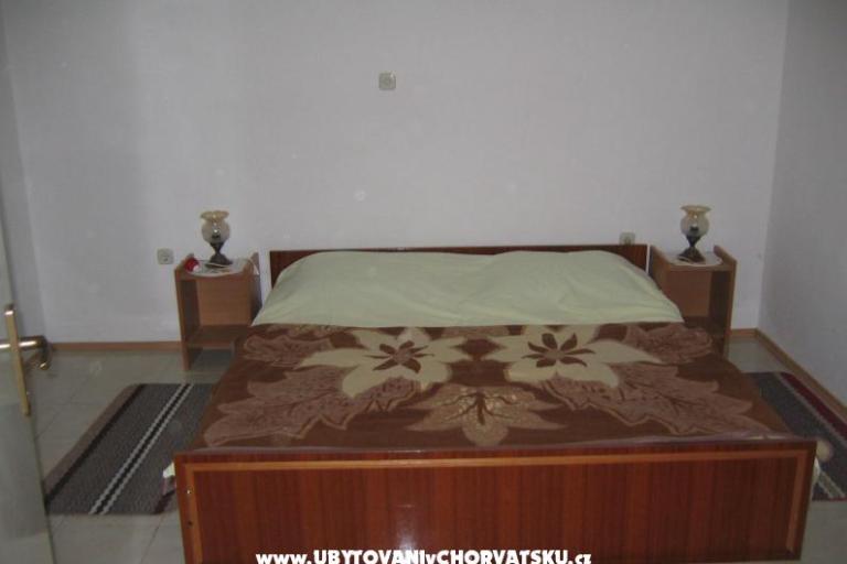 Apartmány Rutak – foto 8