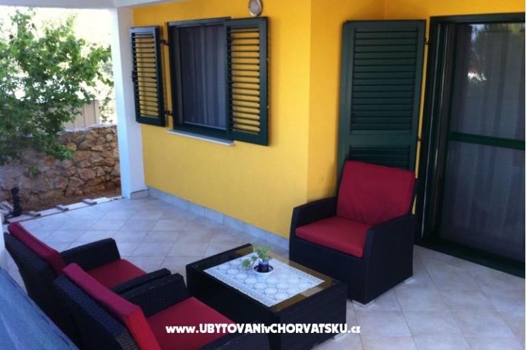Apartmány Sunset ***/**** – foto 13