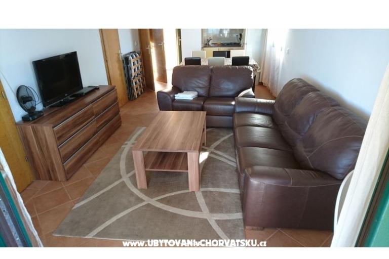 Apartmány Sunset ***/**** – foto 9