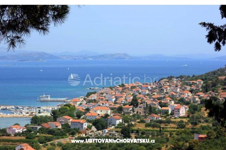 Apartmány Tkon-Muscet – foto 2
