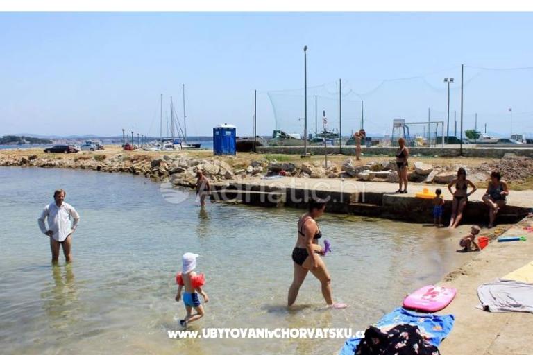 Apartmány Tkon-Muscet – foto 5
