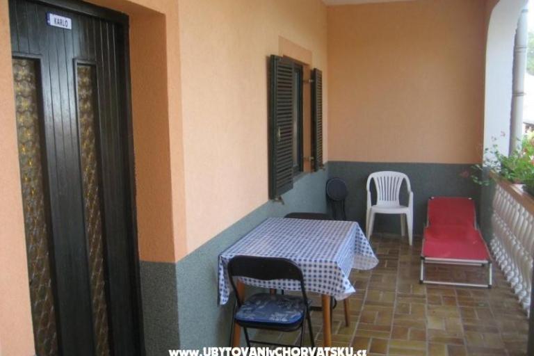 Apartmány Varga – foto 2
