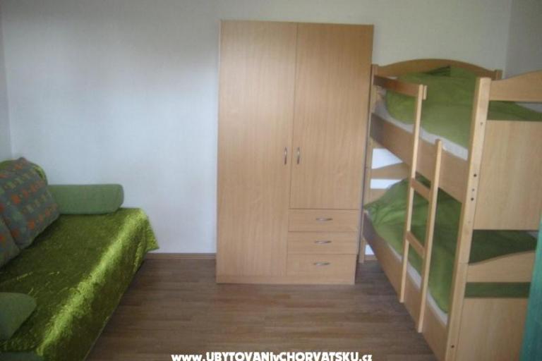 Apartmány Varga – foto 4