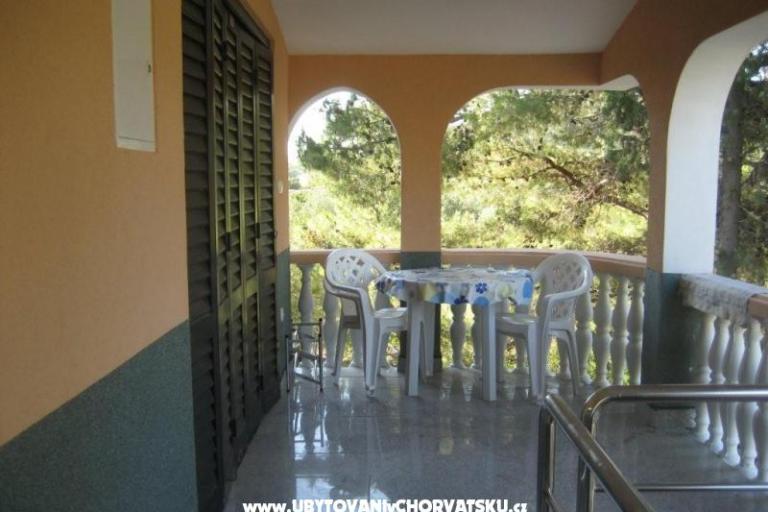 Apartmány Varga – foto 6