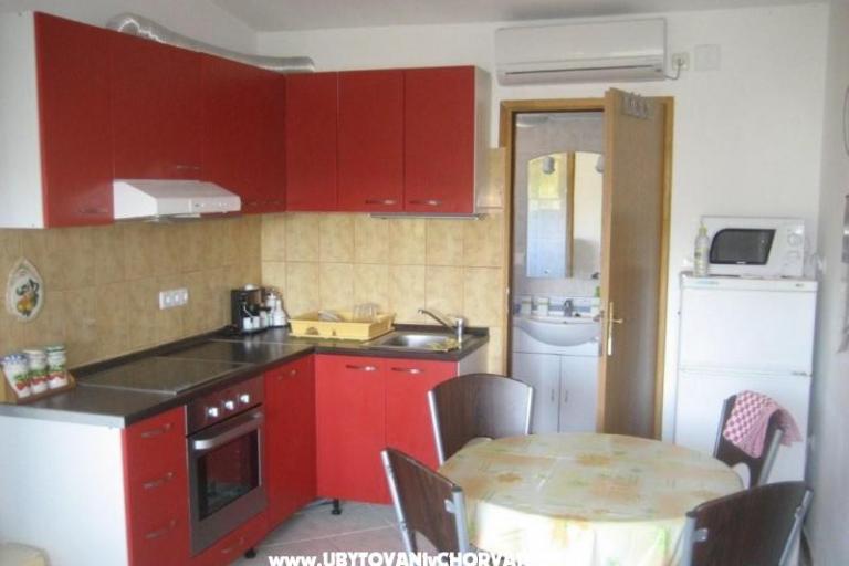 Apartmány Varga – foto 7