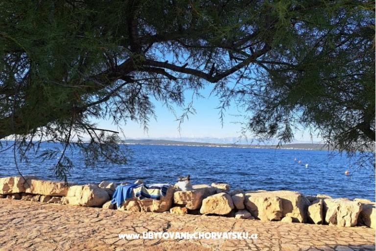 Apartmány Villa Banjka – foto 10