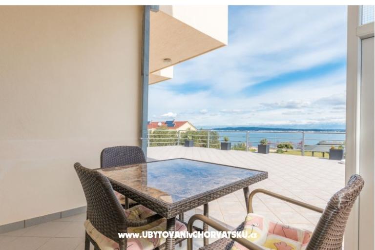 Apartmány Villa Banjka – foto 14