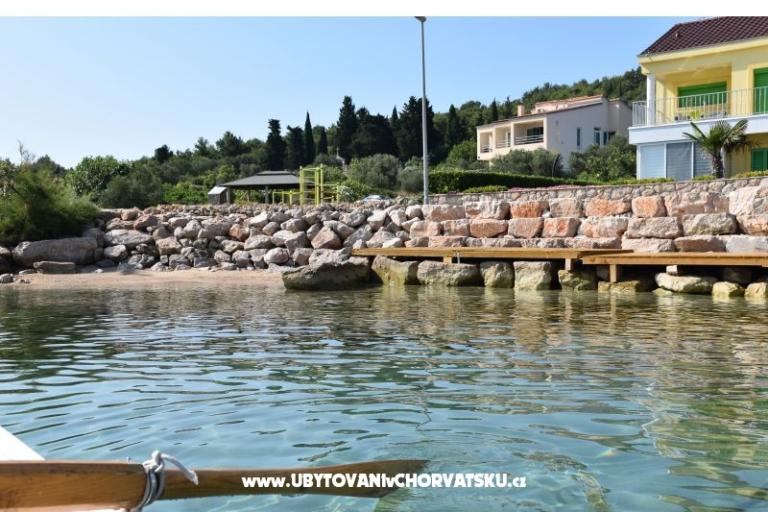 Apartmány Villa Banjka – foto 15