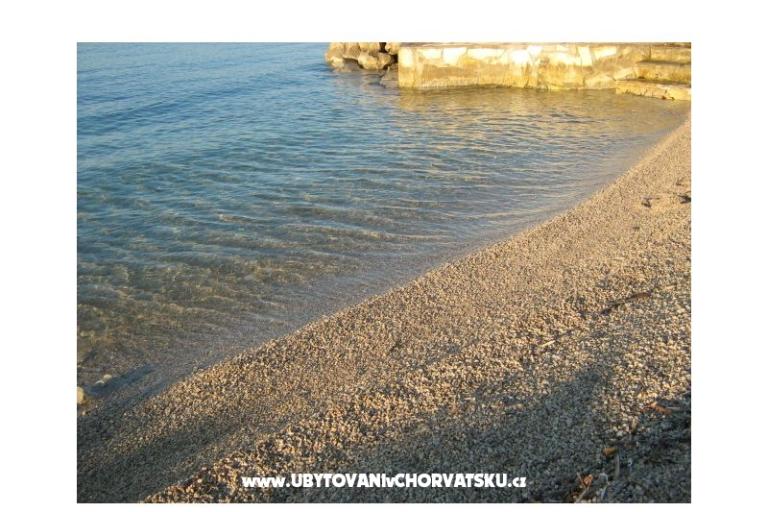 Apartmány Villa Banjka – foto 19