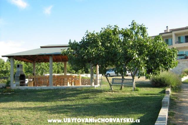 Apartmány Villa Banjka – foto 2