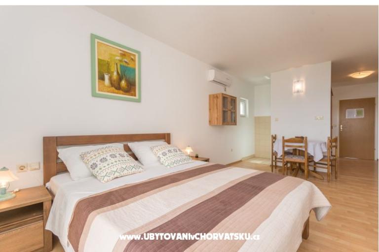 Apartmány Villa Banjka – foto 21