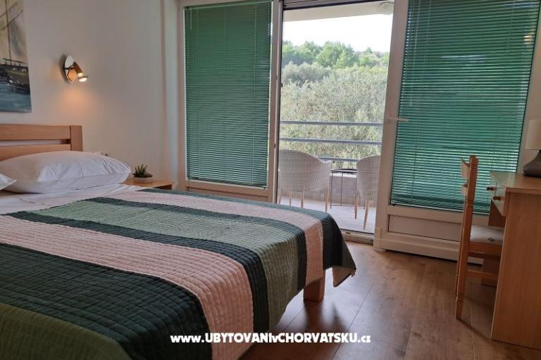 Apartmány Villa Banjka – foto 23