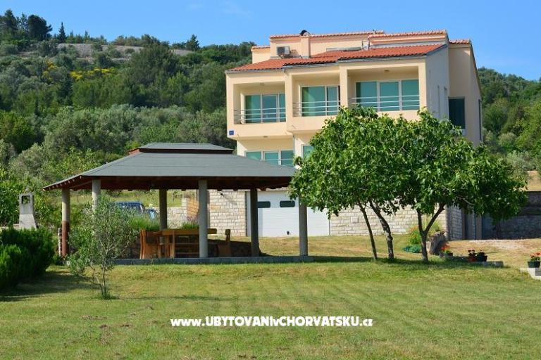 Apartmány Villa Banjka – foto 5