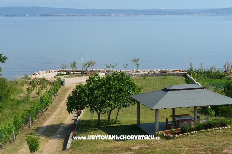 Apartmány Villa Banjka – foto 7