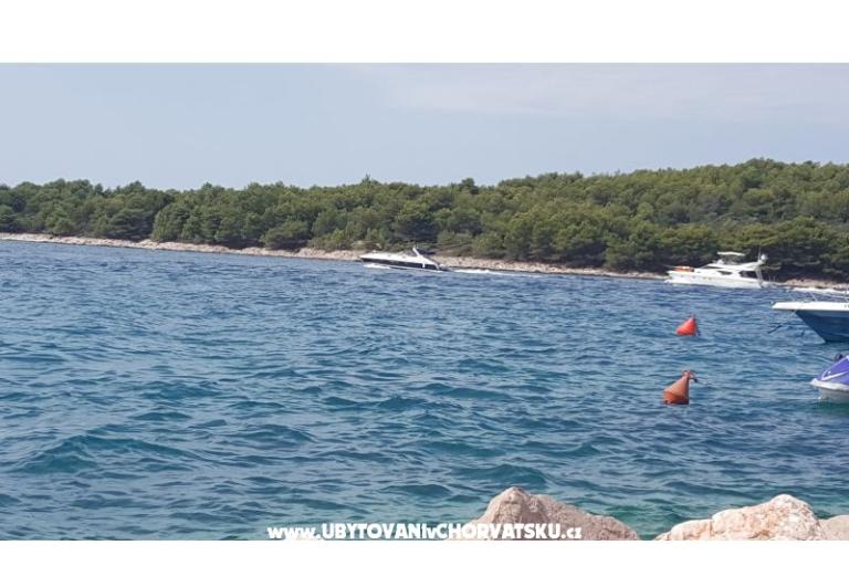 Apartmány Ždrelac – foto 4