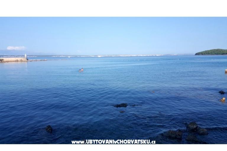 Apartmány Ždrelac – foto 5