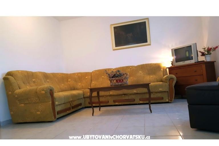 Apartmány Nena – foto 10