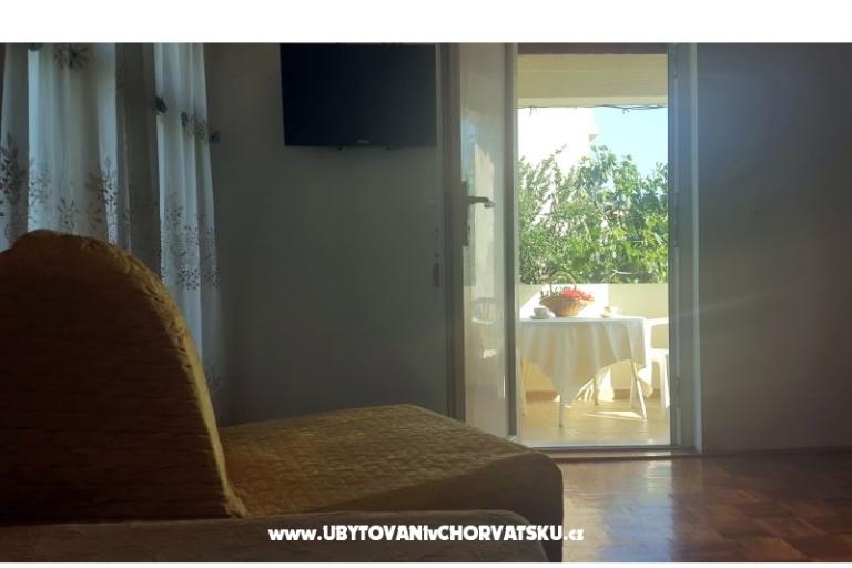 Apartmány Nena – foto 16