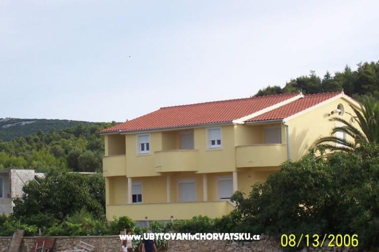 Apartmány MarMar – foto 5
